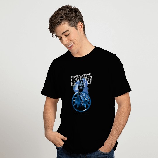 Kiss band  - Spaceman | Essential T-Shirt