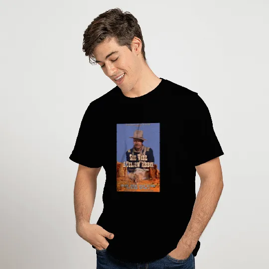 John Wayne John Ford - John Wayne - T-Shirt