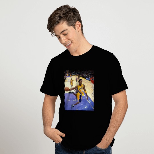 Kobe Bryant Dunk Tee