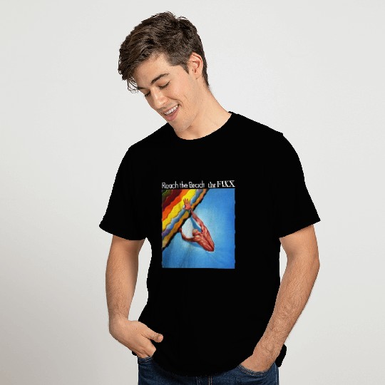 Reach The Beach The FIXX