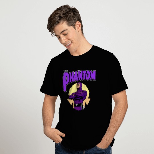 The Phantom - The Phantom - T-Shirt