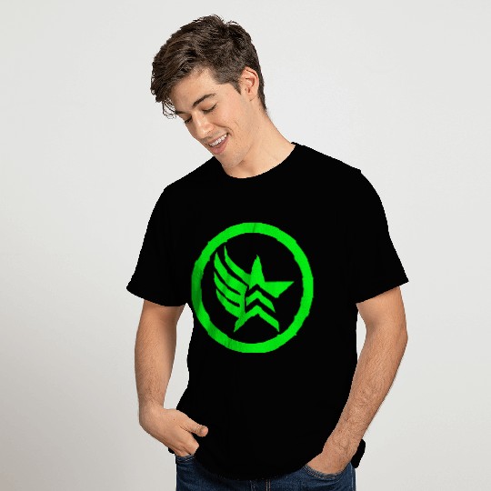 Mass Effect Renegade T-Shirts