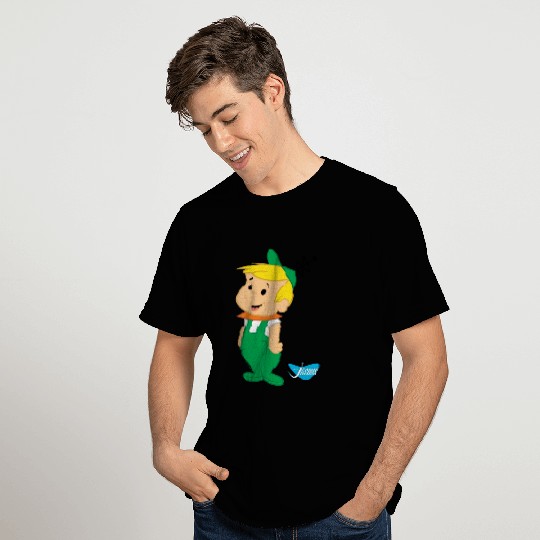 The Jetsons | His Boy Elroy T-shirt