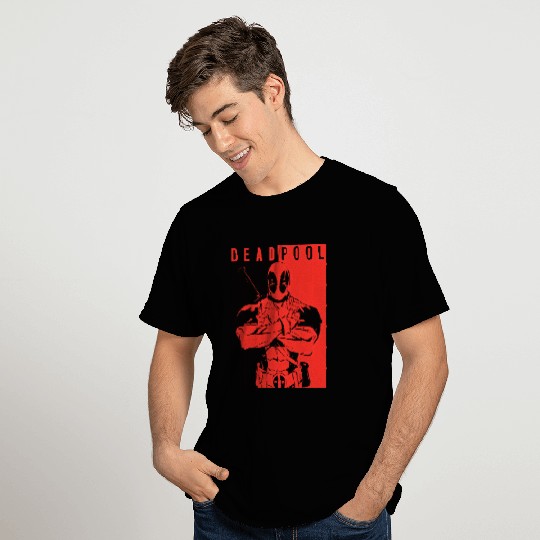 DEADPOOL DEADPOOL DEADPOOL DEADPOOL DEADPOOL DEADPOOL DEADPOOL DEADPOOL DEADPOOL DEADPOOL DEADPOOL T-Shirts