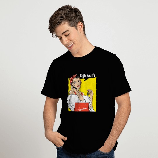 As If Rosie T-Shirts
