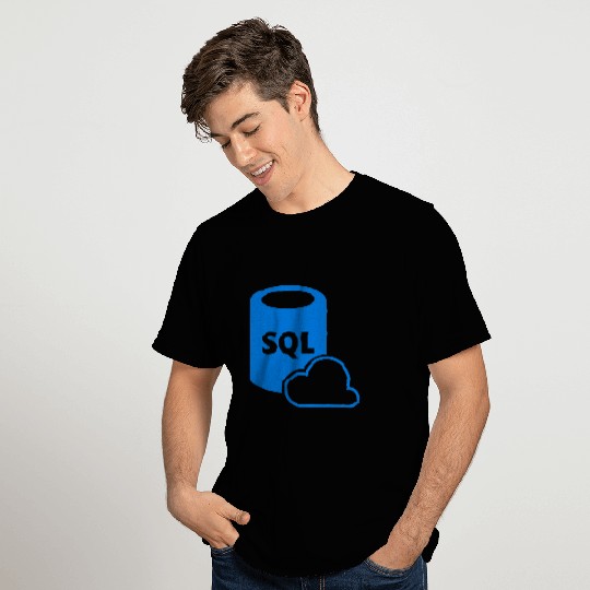 Nerdy SQL Computer Programmer Program Science Teacher Geek T-Shirts