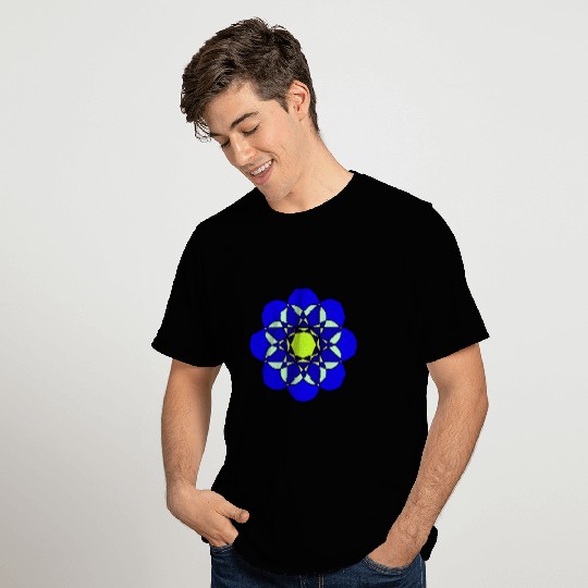 Stylish Modern Art Creative Artwork T-Shirts