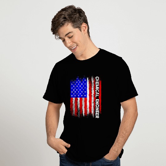 chemicals Engineer Engineering 31 T-Shirts