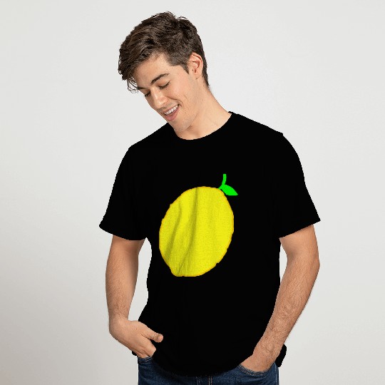 Lemon T Shirts