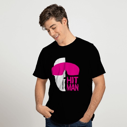 Hitman T Shirts