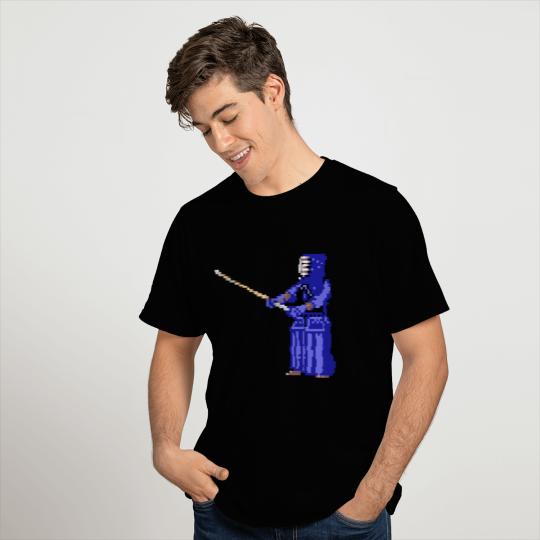 Kendo Sprite T Shirts