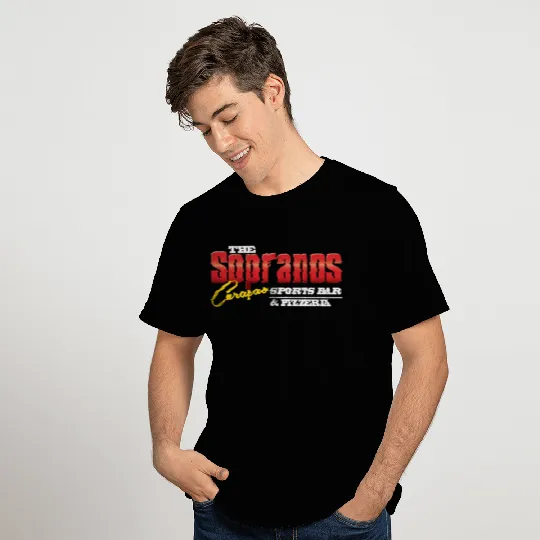 The Sopranos T Shirts