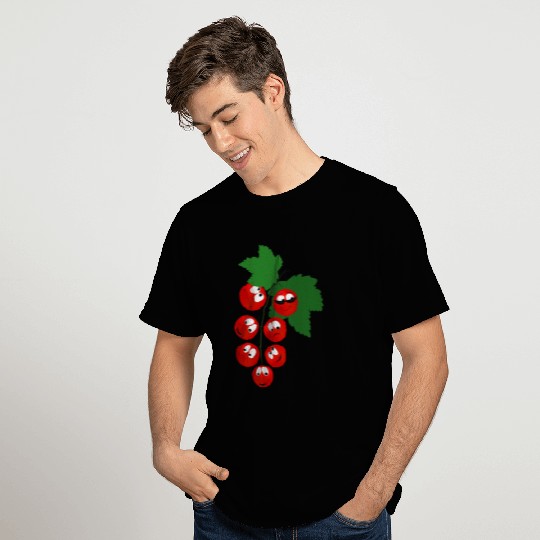 gRAPE T Shirts