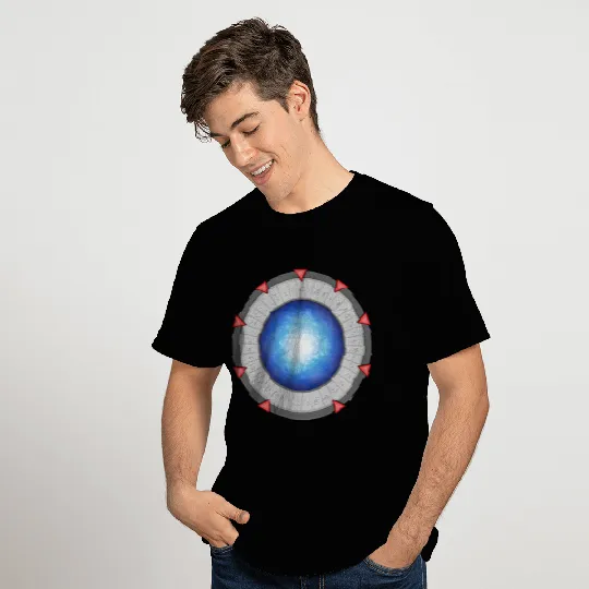 Stargate T Shirts