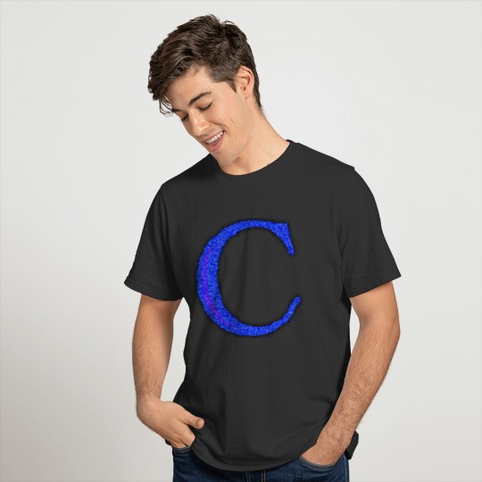 COOL CRIP C T-shirt