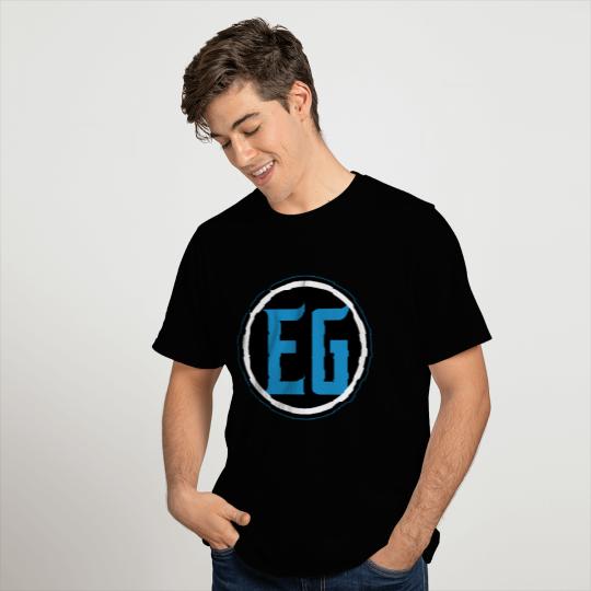 Ernie Games T Shirts