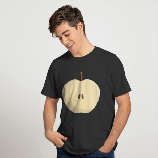 apple T-shirt