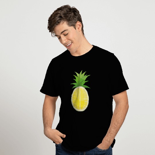Pineapple T Shirts