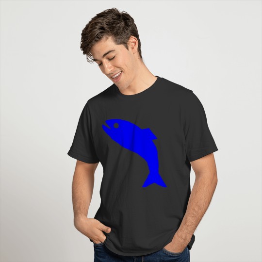 fish266 T-shirt