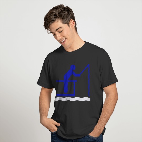 fish311 T-shirt