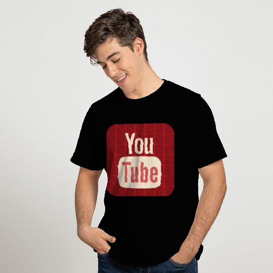YouTube v1 T Shirts