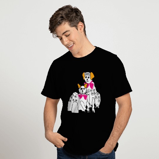 Farm Animals T Shirts