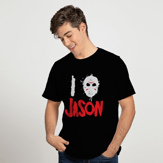 Mad max - Awesome Jason T Shirts for mad max fans