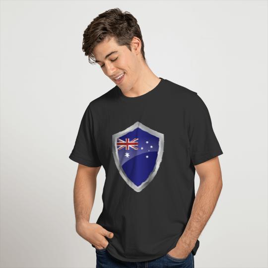 Emblem Australia T-shirt