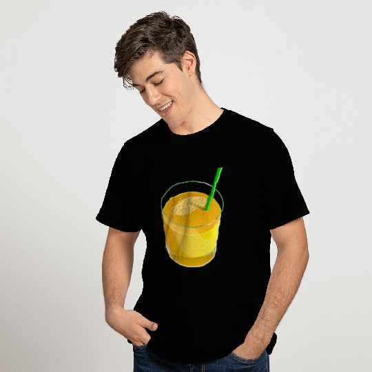 saft juice cocktails lemonade drinks limonade39 T Shirts
