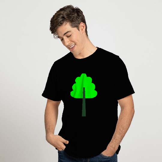 Tree T Shirts