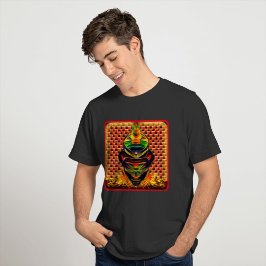 KING KAMIT KHOAS T-shirt