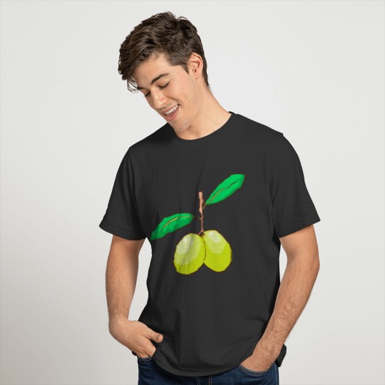 Olive T Shirts