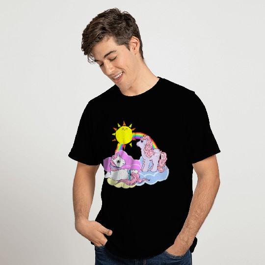 MY LITTLE PONY BABY T Shirts