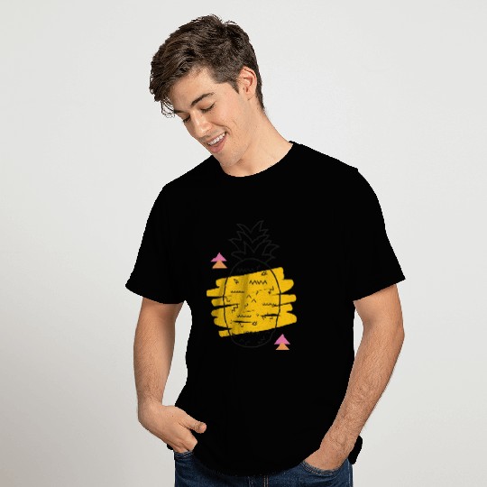 PINEAPPLE T Shirts