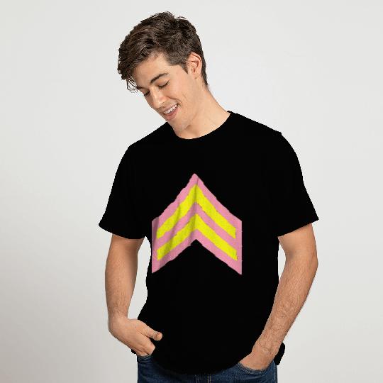 Chevron 2 T Shirts