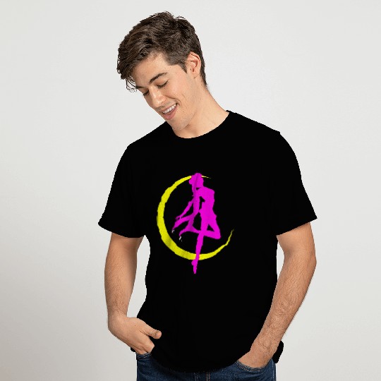 Sailor Moon T Shirts