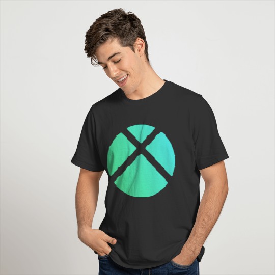 X-Gaming Symbol T-shirt