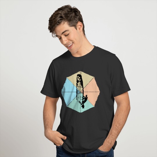 Windsurfer T-shirt