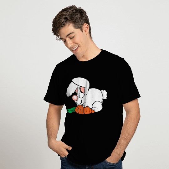 Easter Bunny T Shirts