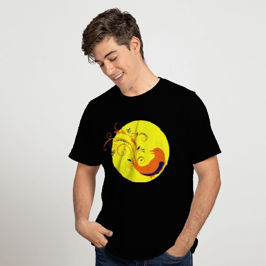Bird of Paradise T Shirts