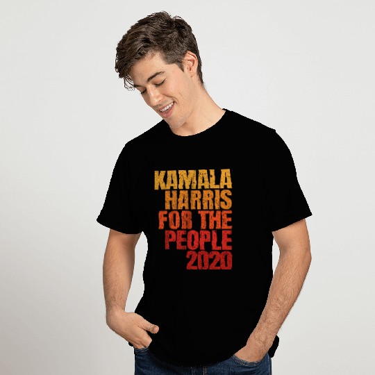 Kamala Harris For Our Country T Shirts 2020