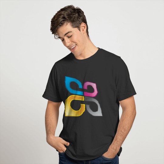Four Elements funny T-shirt