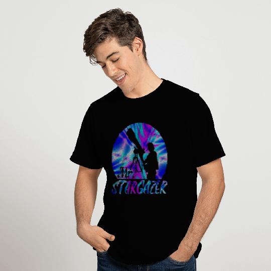 Astronomy telescope universe T Shirts