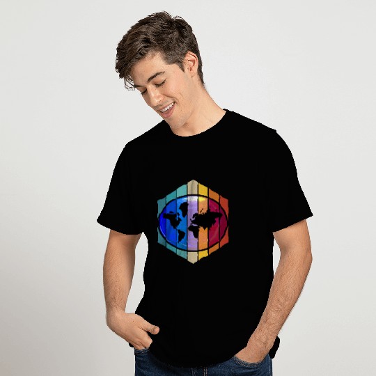 Flat Earth Society Conspiracy Reptiloids Science T Shirts