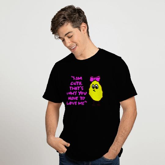 Chick Hegi - Little Miss Sunshine T Shirts