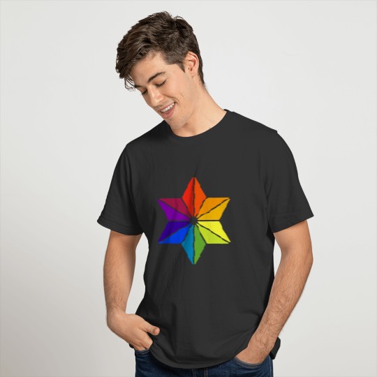 Colors T Shirts T-shirt