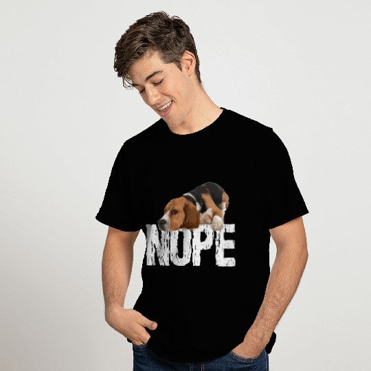 beagle dog T Shirts