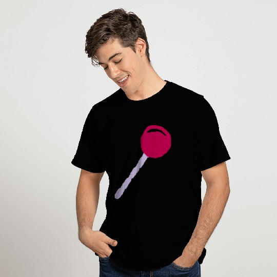 Lollipop T Shirts
