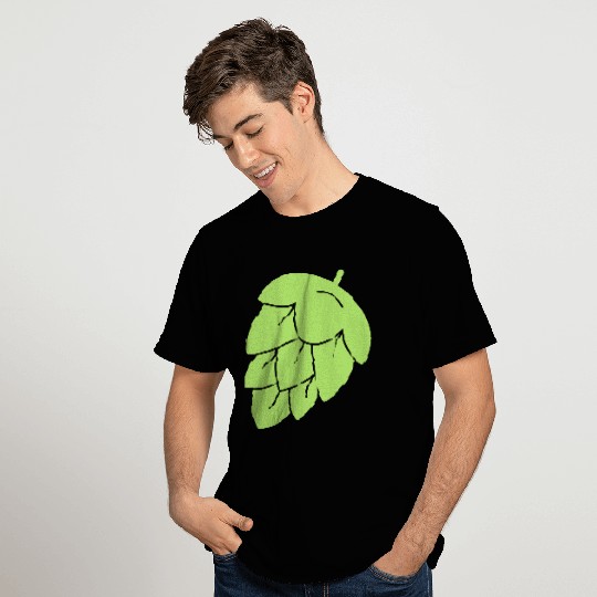 Hops / Beer T Shirts