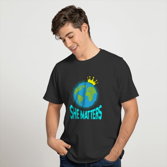 Climate Change Environment T Shirts